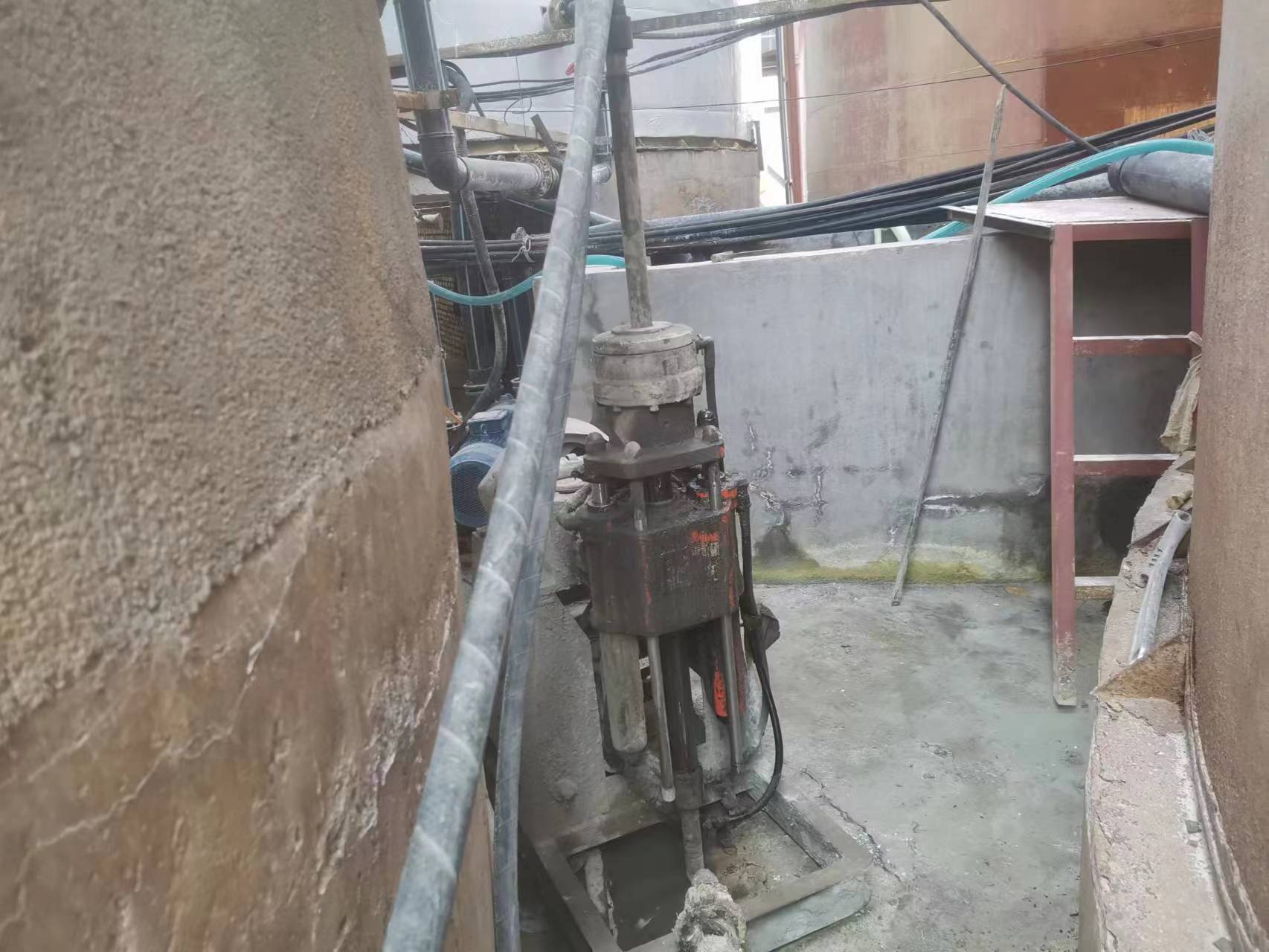 余姚基础注浆工程施工中应注意哪些?