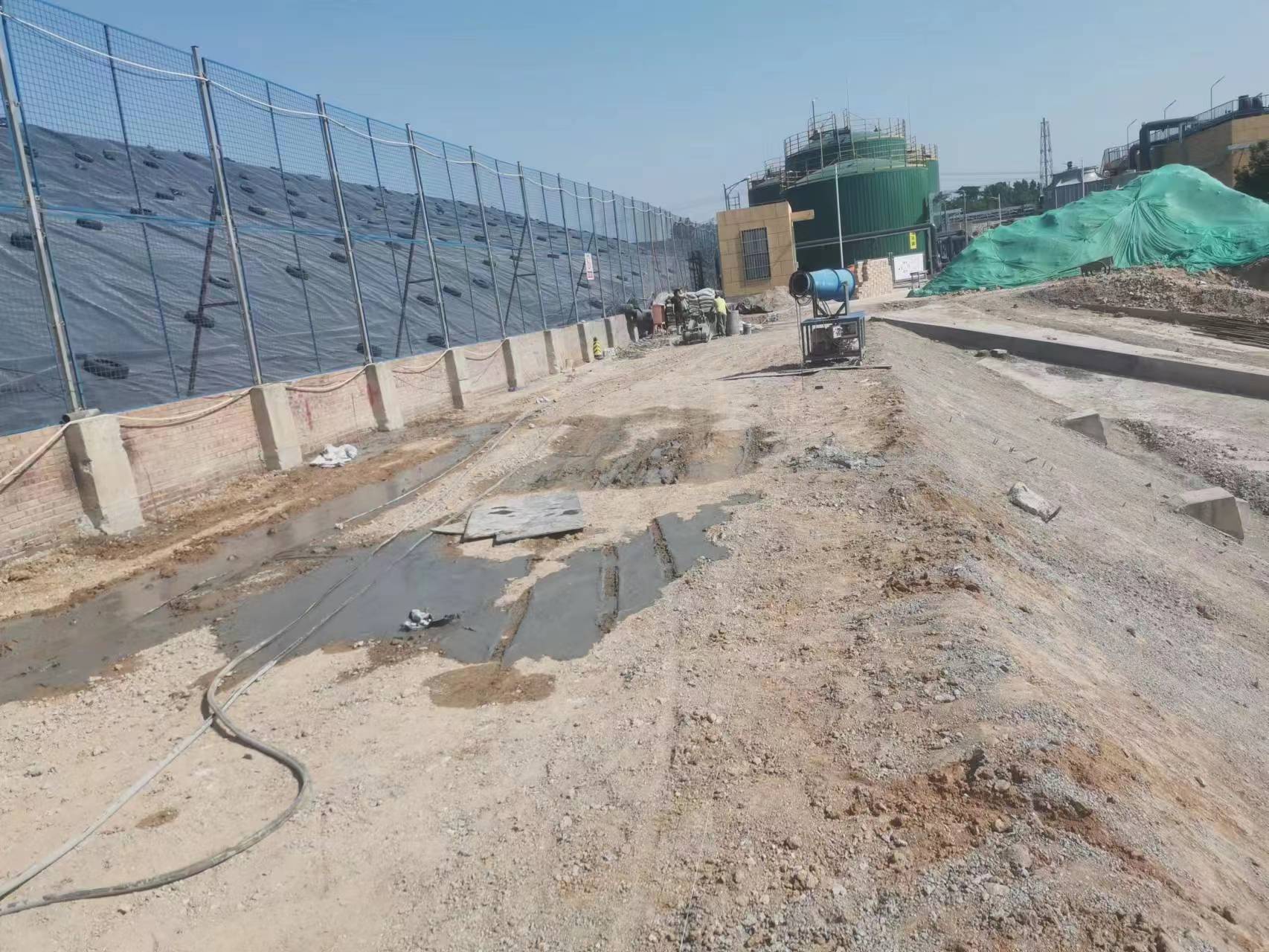 余姚地基处理中注浆法的四大分类