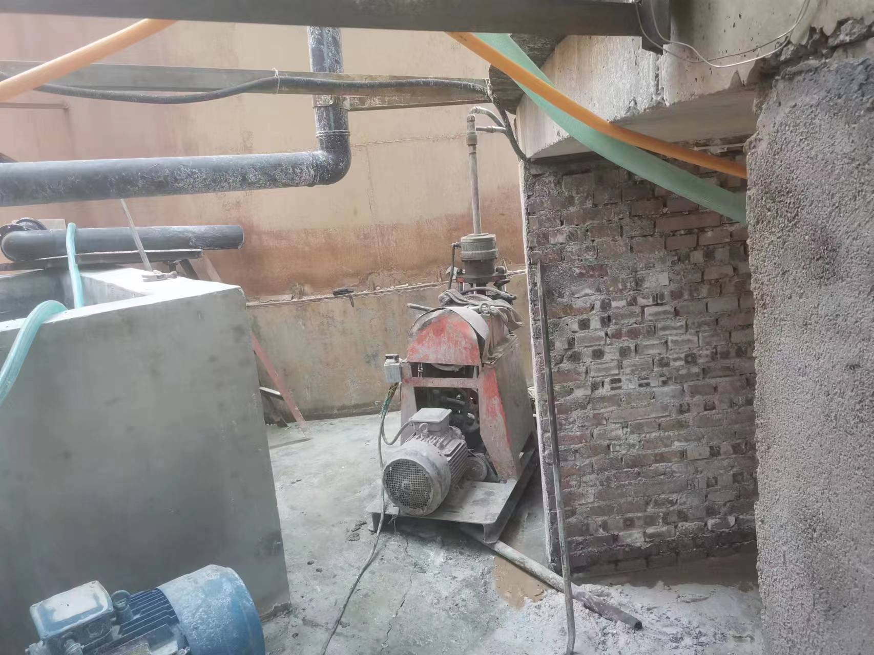 余姚压浆作业流程有哪些