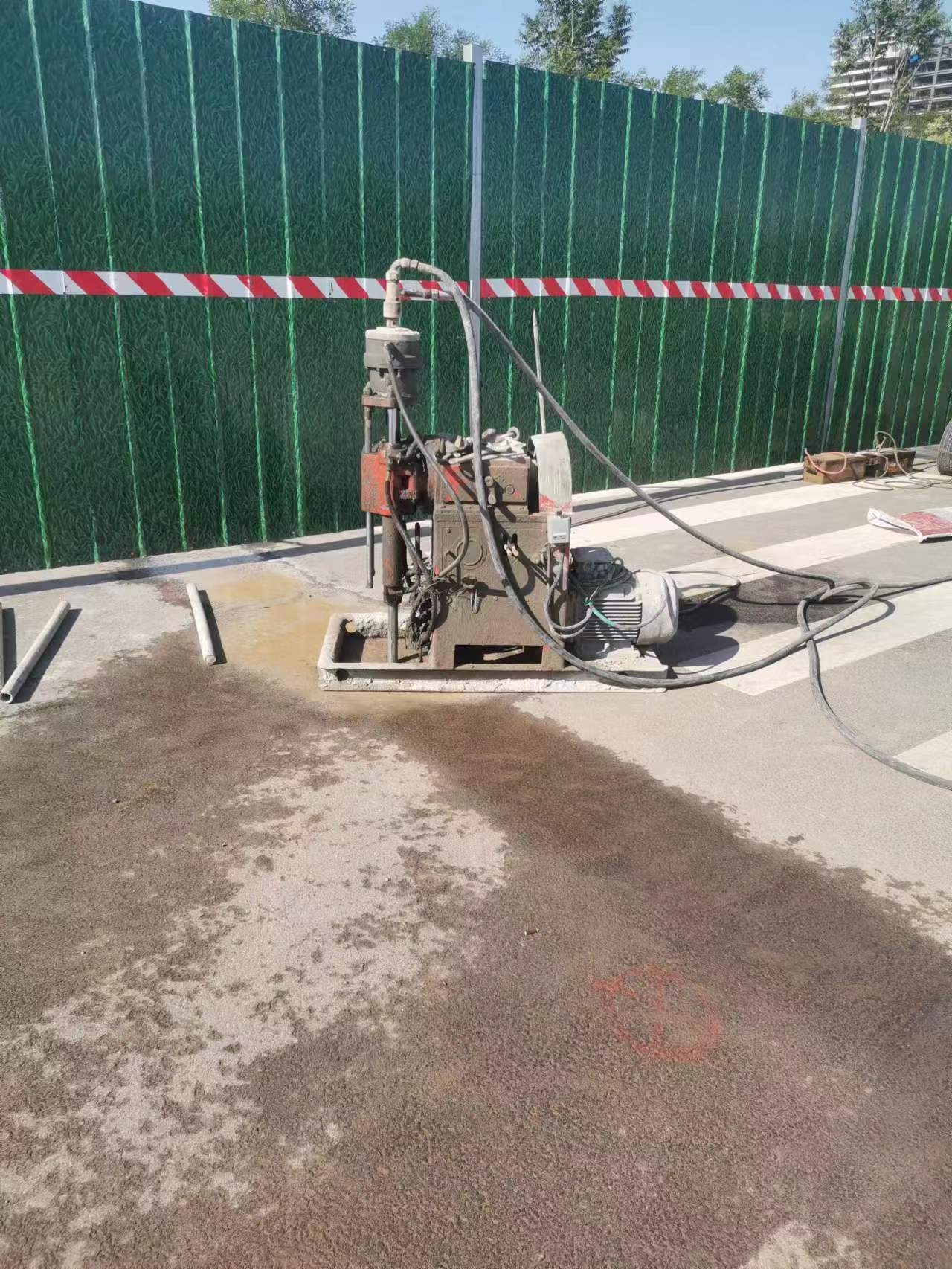 余姚公司为您带来注浆加固法施工方法